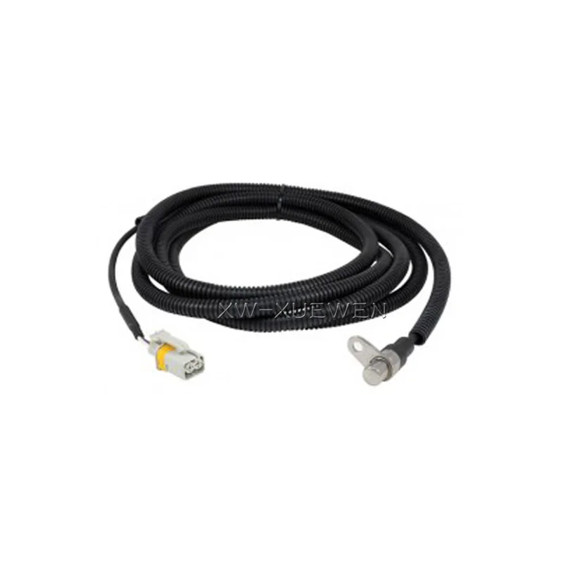 

ABS Wheel Speed Sensor 4410322850 Auto Parts 4410322850/4410322980/81.27120.6184 For Man Spare Sensor