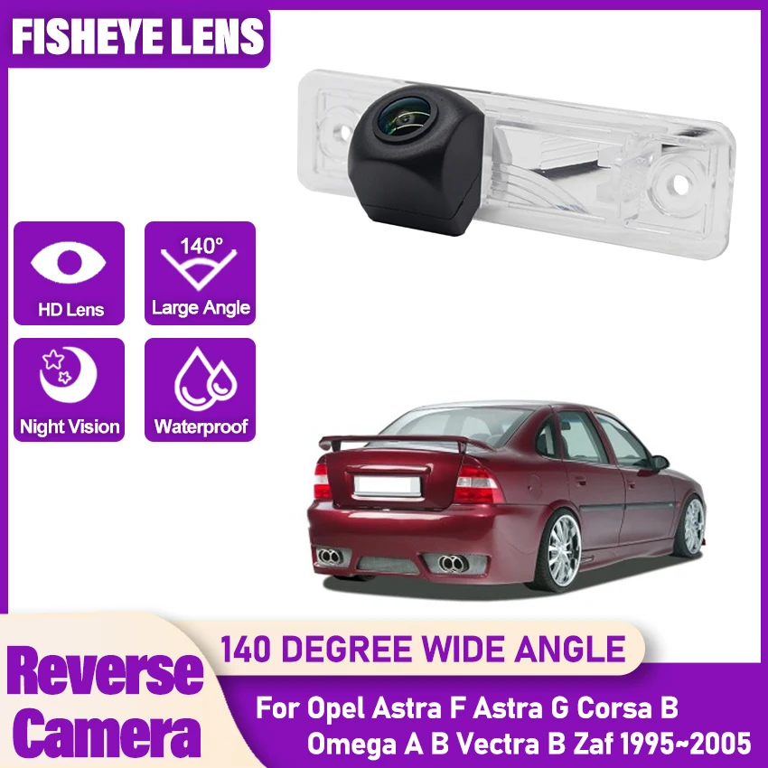 Rear View Camera Ca…