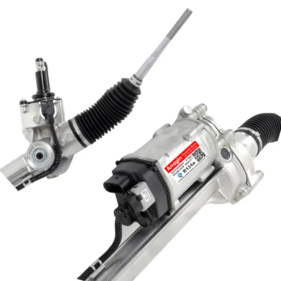 

32106862370 Power Steering Rack Gearbox For BMW 3 Series F20 F30 F35 11-16 2WD 32106883264 32106884404 32106858782 32106859253
