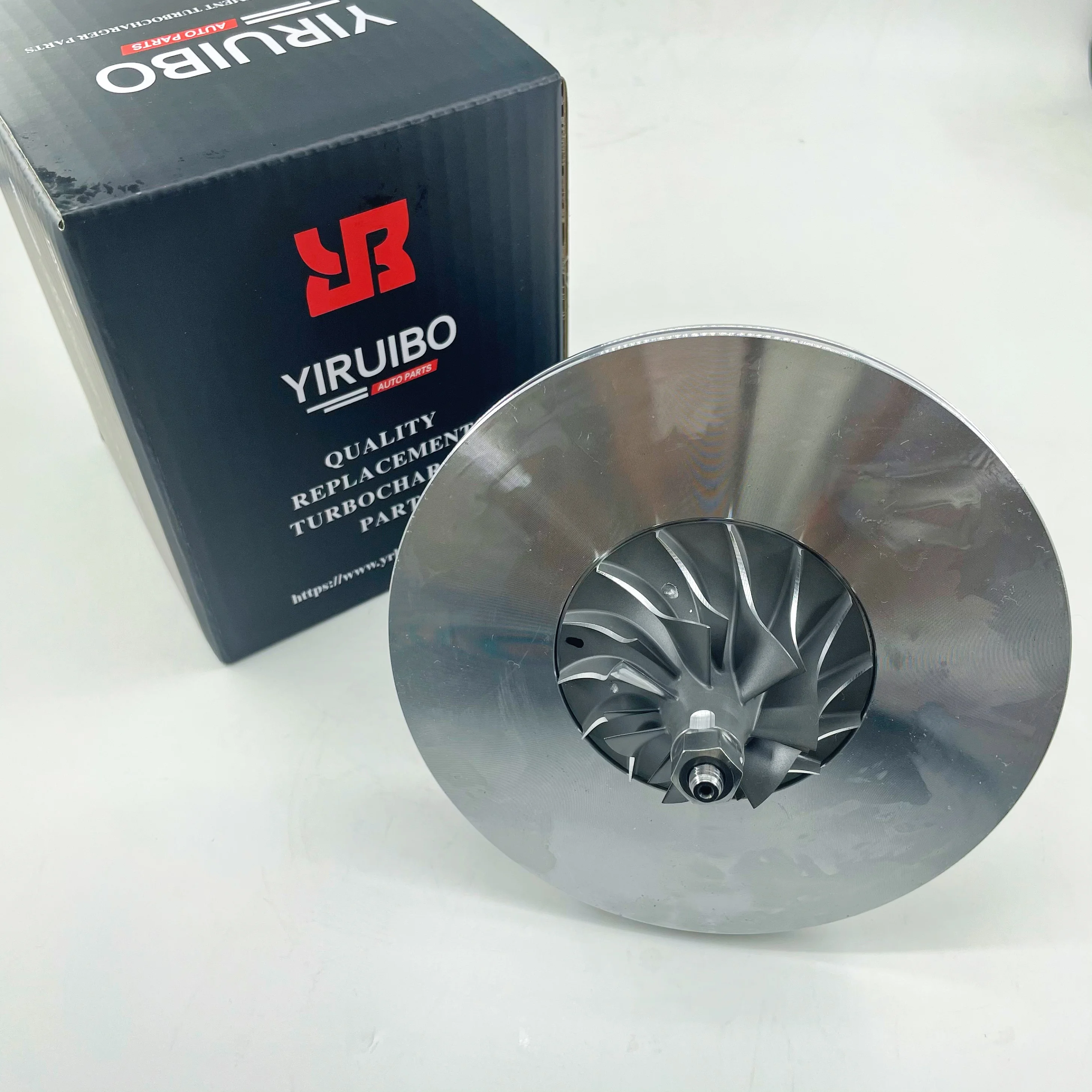 Turbo cartridge 53279886447 53279706447 turbine CHRA