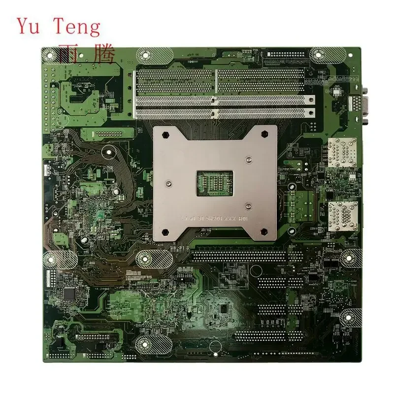 สําหรับ HP ML30 G9 Tower Server เมนบอร์ด 822184-001 825094-001 822185-001 เมนบอร์ดทดสอบ 100% จัดส่ง ok