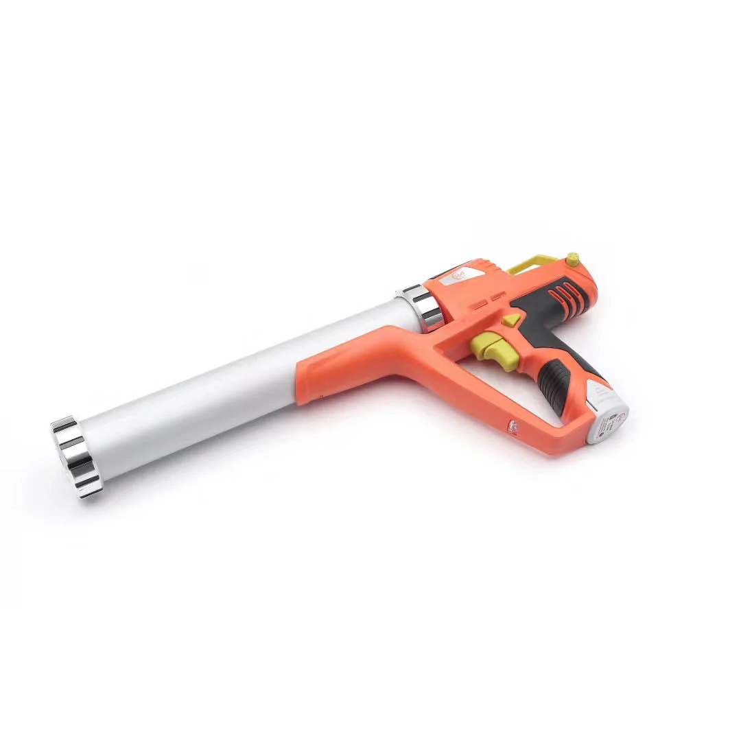 Caulking Gun Dadao New 20v 5000n Max Power Battery Force Electric Origin Type Lithium Cordless