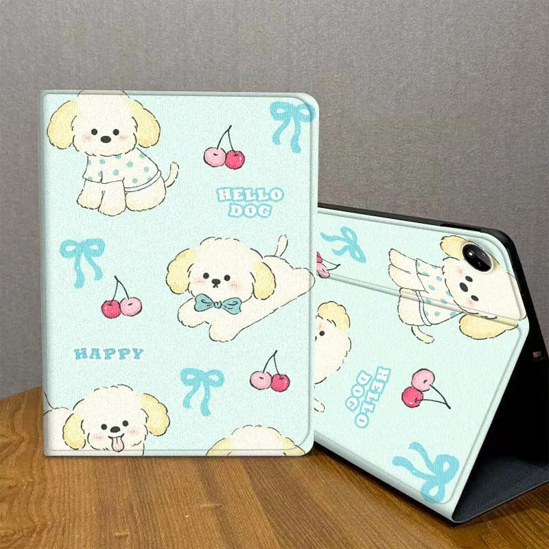 

Interesting Animal Pattern For Vivo IQOO Pad2 Pad3 Pad5 Air SE Pro 12.1 12.3 13 11.5 11 inch Tablet Case