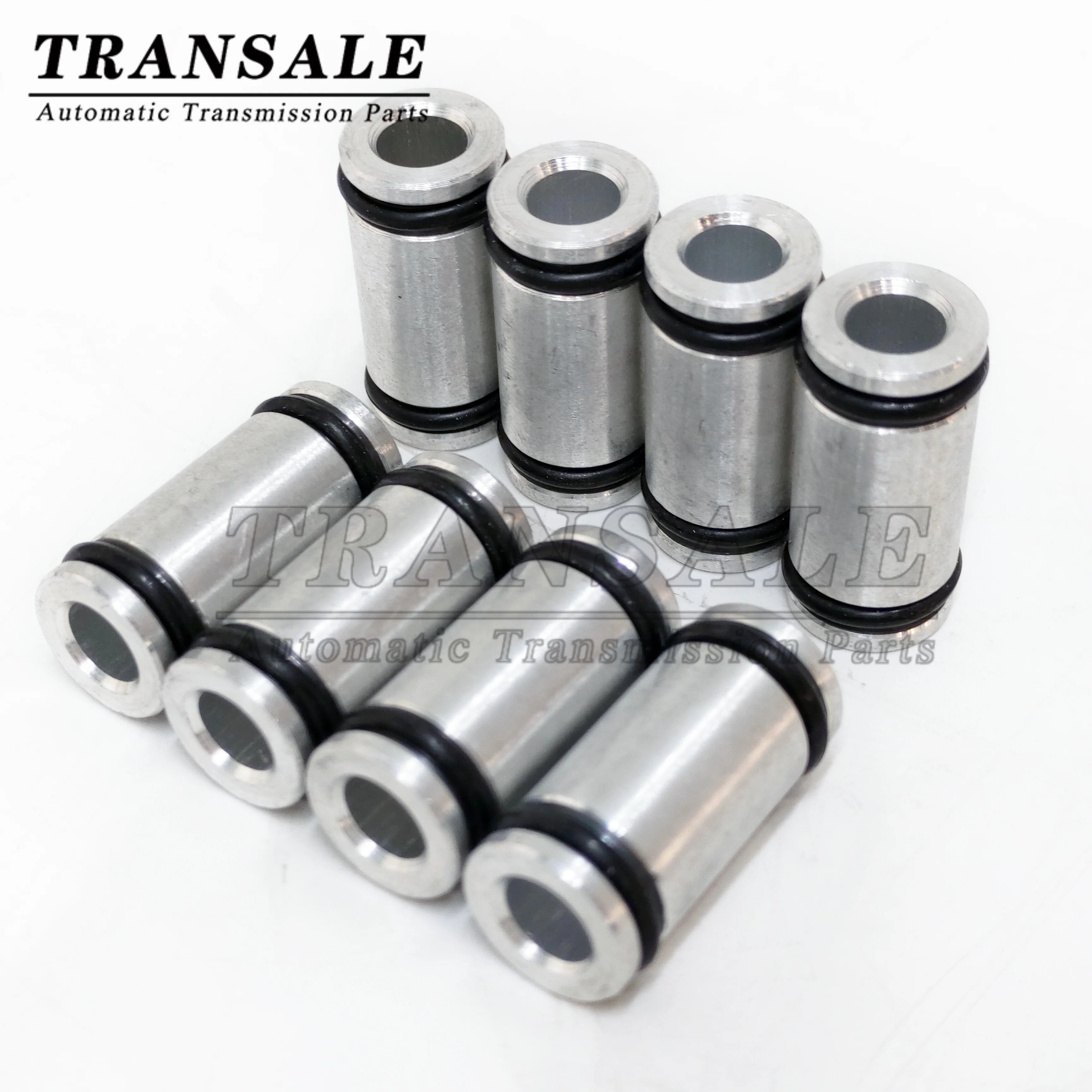 

DQ400E Oil Pipe Repair Kit 0DD Automatic Transmission For VW, Seat, Audi, Skoda