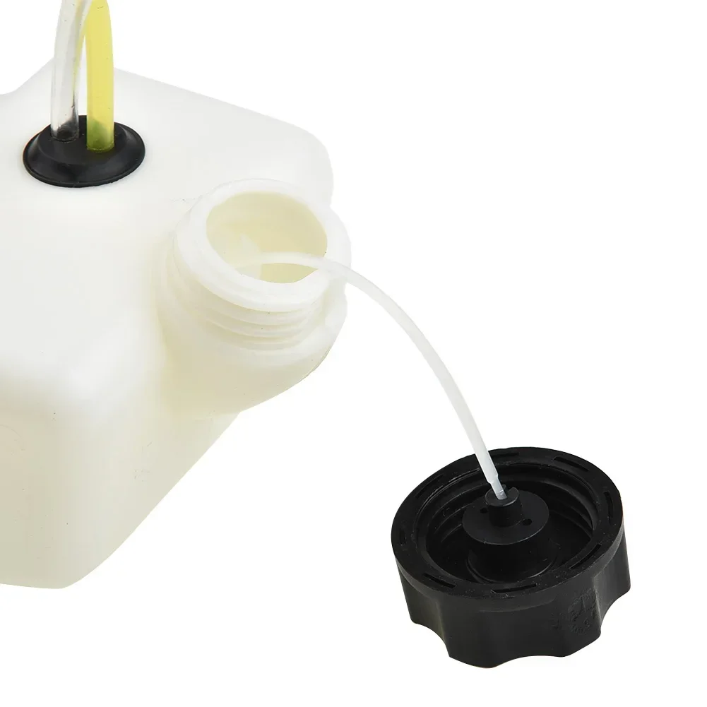 

For Multi Tool Fuel Petrol Tank Designed for Garden Equipment Fits Various Models of Hedge Cutters and Chainsaws