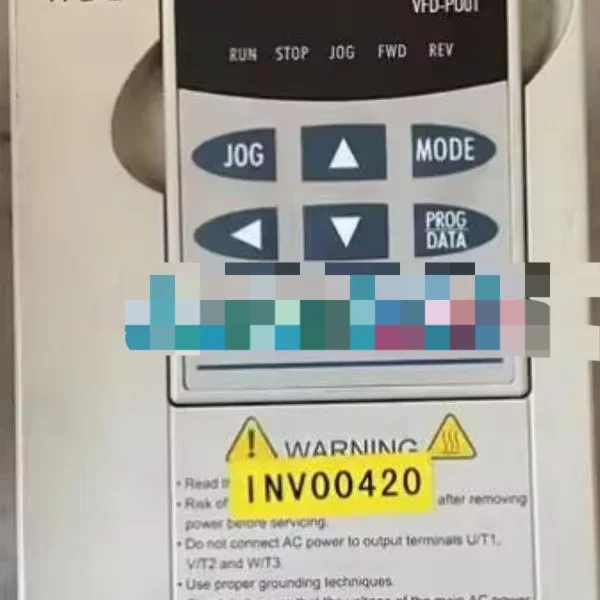 1 Pcs Vfd022B43B Fr…