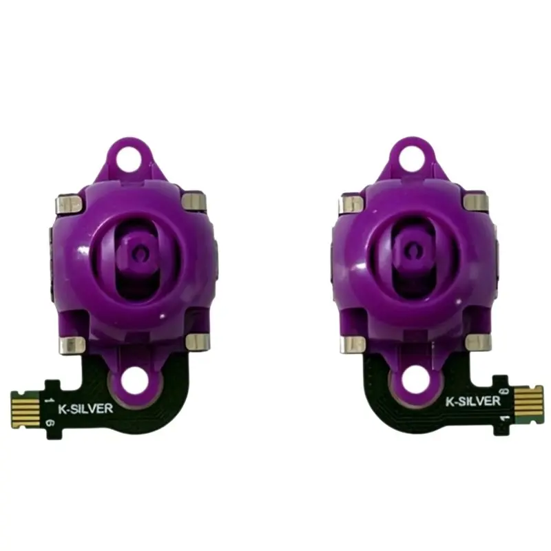 A52T Hall Joystick For Playstation Portal Hall Effect Joystick 3D Analog Joystick Module