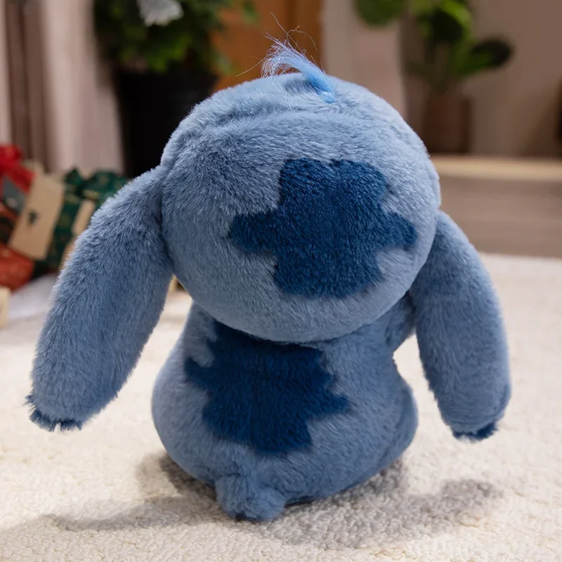 60cm tamanho grande ponto brinquedo de pelúcia pelúcia anime lilo ponto abraço pato plushies ponto segurar bolha chá boneca travesseiro decoração para casa presentes