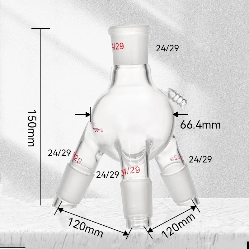 24-29-tube-de-reception-de-distillation-a-trois-voies-trident-sous-vide-spherique-recepteur-de-distillation-en-verre-vache-shpae-verre-de-laboratoire-chimique
