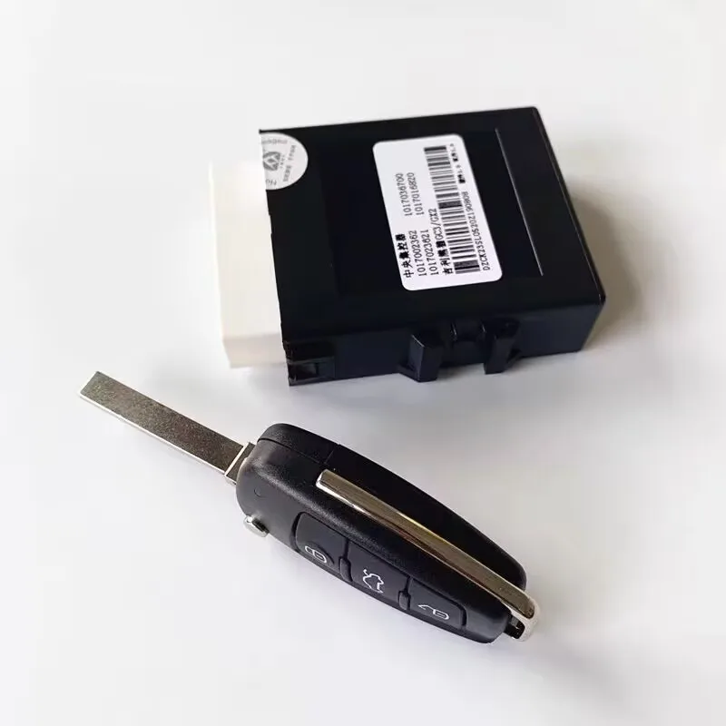 

Car Central Door Lock Controller for Geely LC GX2 Xpandino Panda Central Controller Central Control Computer Box Assembly