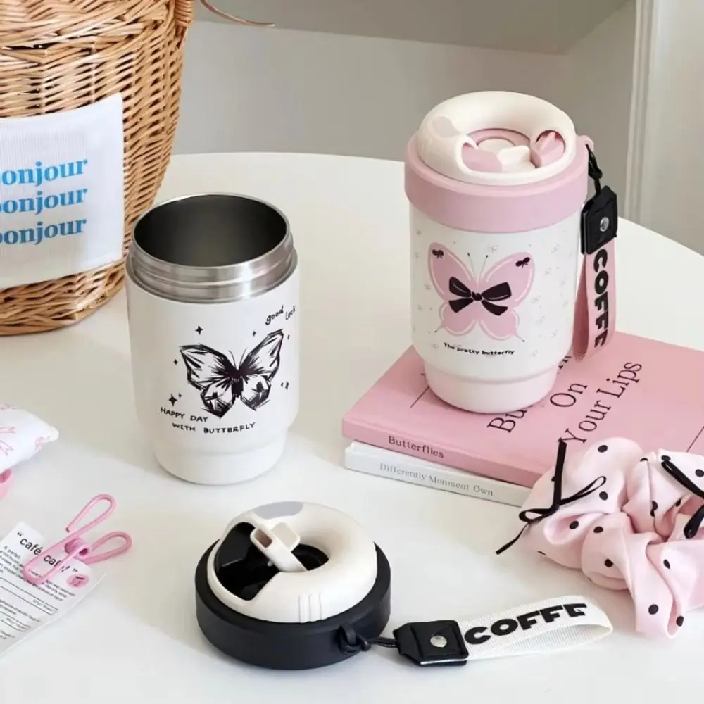 

Изолированная чашка из нержавеющей стали 316, двухслойная вакуумная чашка-термос большой емкости с крышкой, чаша для слива чая