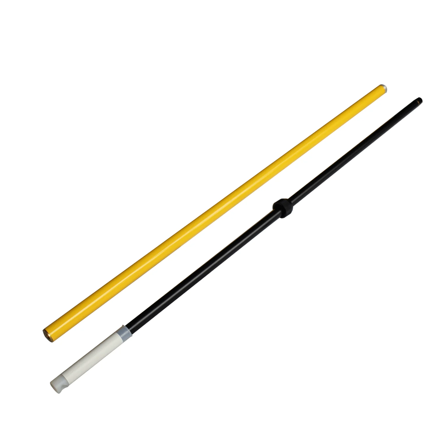 High quality NEW GNSS 2m Telescopic surveying Pole GPS Whip Antenna Extend Section For Trimble surveying instrument Pull-out