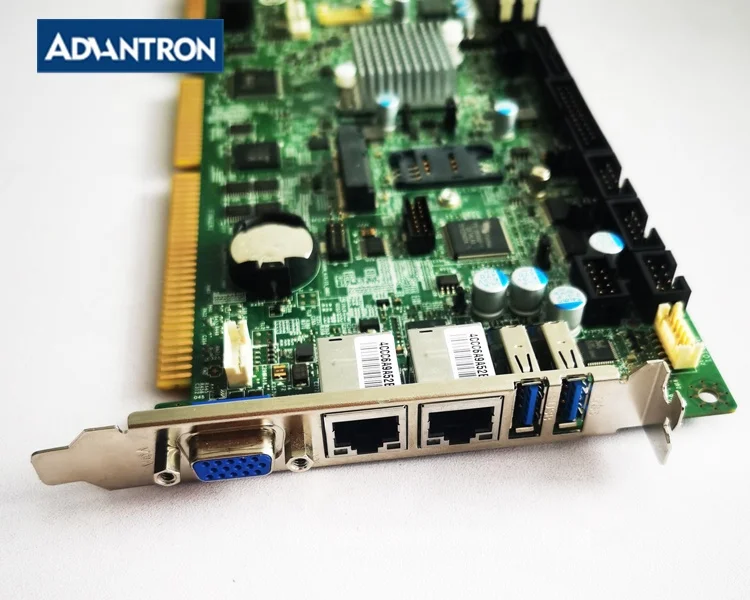 SYS81820 Ver 1.1 198g7-1.1 T/G2/13/V4/G5/B Industrial Motherboard CPU Board CPU Module Stock