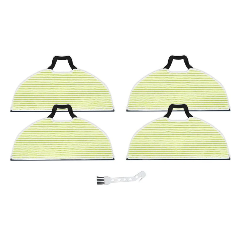 Vakuum mopp Ersatz zubehör Teile Pads für Hai rv2410 2610wd 2610wa/wfus