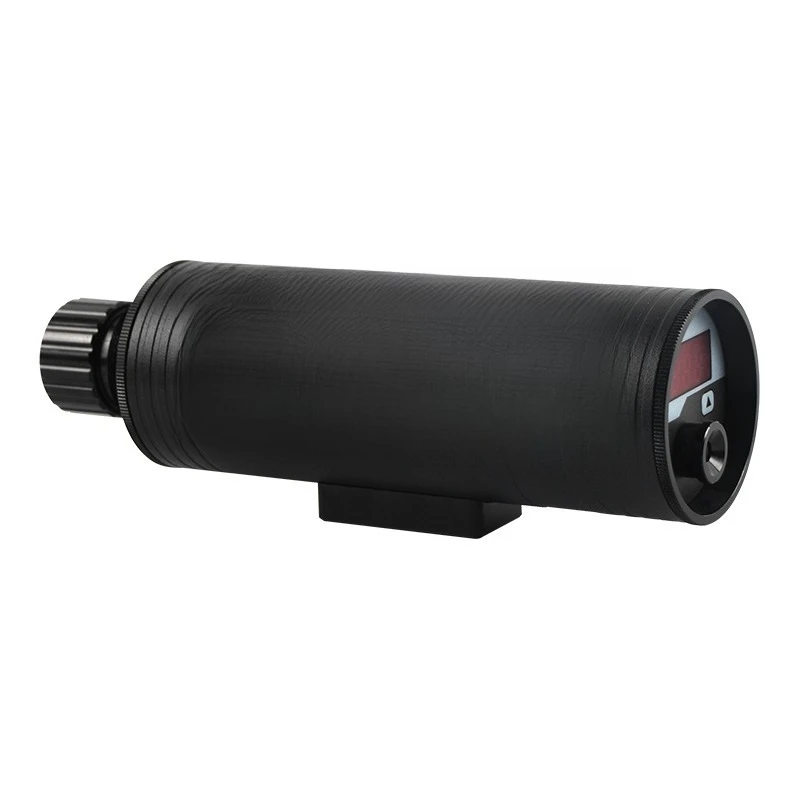 High-precision online thermometer Industrial temperature sensor 600~3500°C