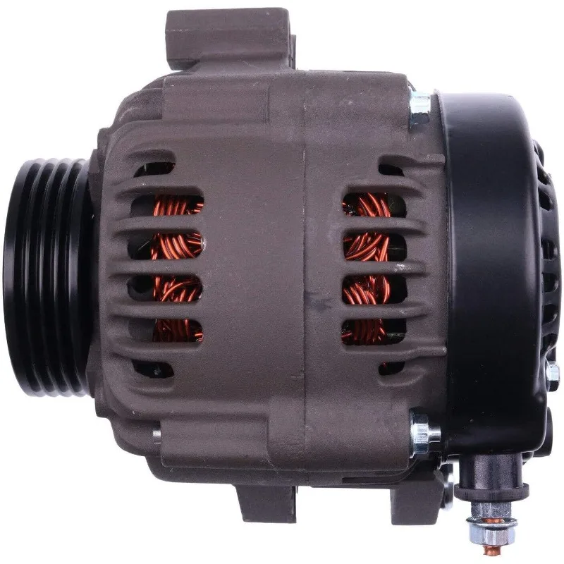 12V Alternator 8M0057693 8M0062515 8M0065239 For Mercury Outboards 150CXL SeaPro 150L 150L Pro XS 150L SeaPro 150XL Pro XS 150XL