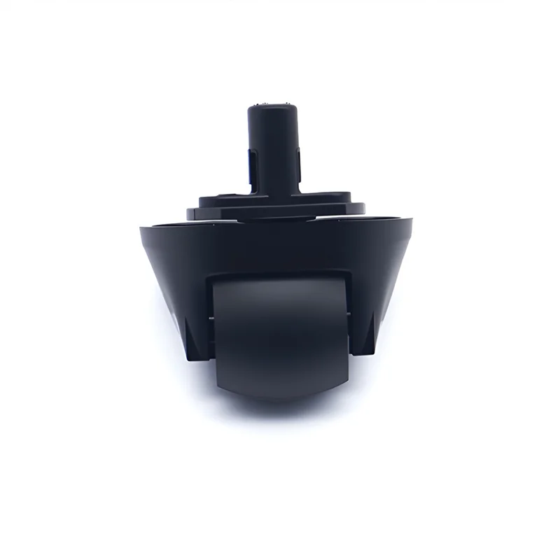 ABUD-rueda de viaje Universal para Robot aspirador Roborock G30 P20 Pro G20S Ultra, accesorio de rueda de repuesto