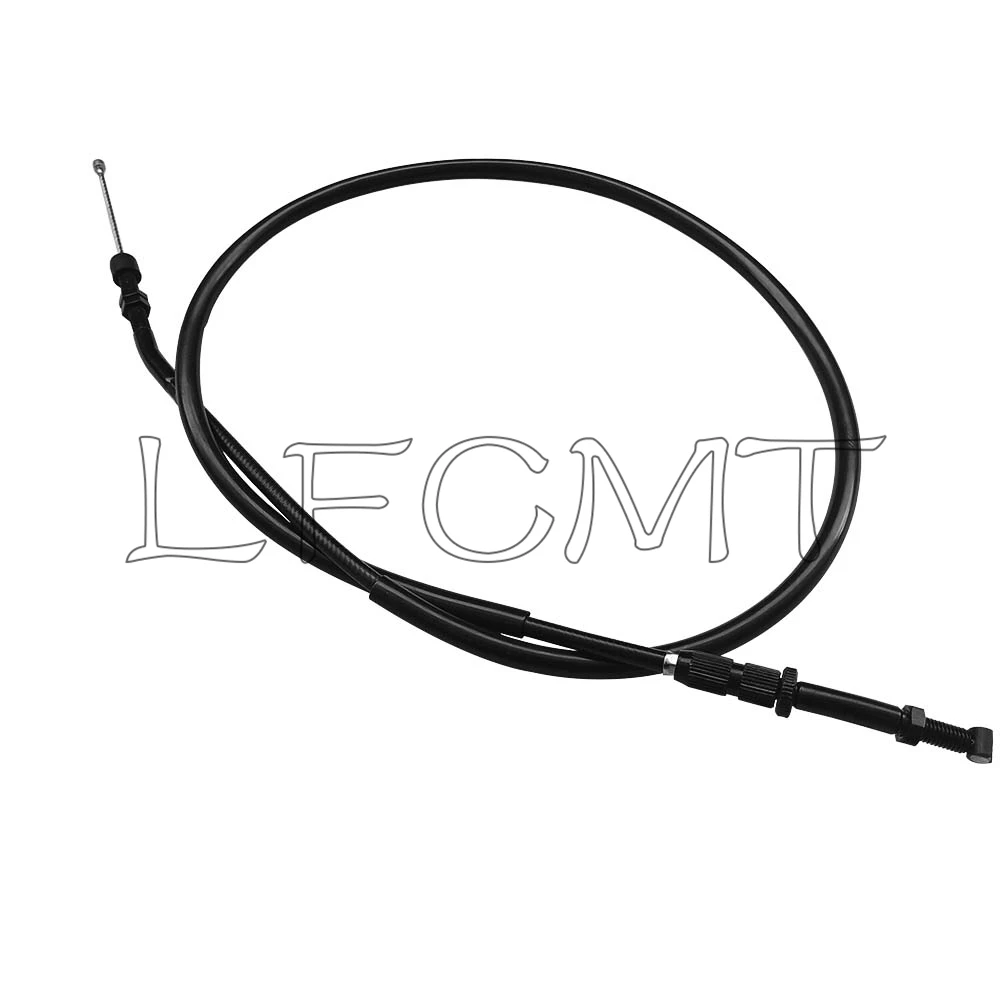 Motorcycle Clutch Cable Fit for Triumph Street Triple R/ RS/ S 765 660 2017-2023 Clutch Control Cable Wire