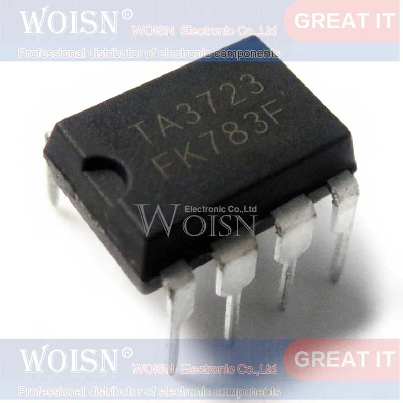 5PCS ST9S429-PG14 ST9S429 STR2A155D 2A155D SW2603 2603 TA3723 3723 TA7769P TA7769 TBA820M TBA820