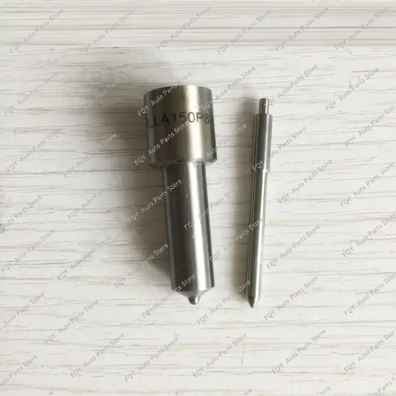 

6 шт. DLLA150P848 Высококачественная топливная форсунка для Scania T114 T124 P114 P124 10.6D 12.0D