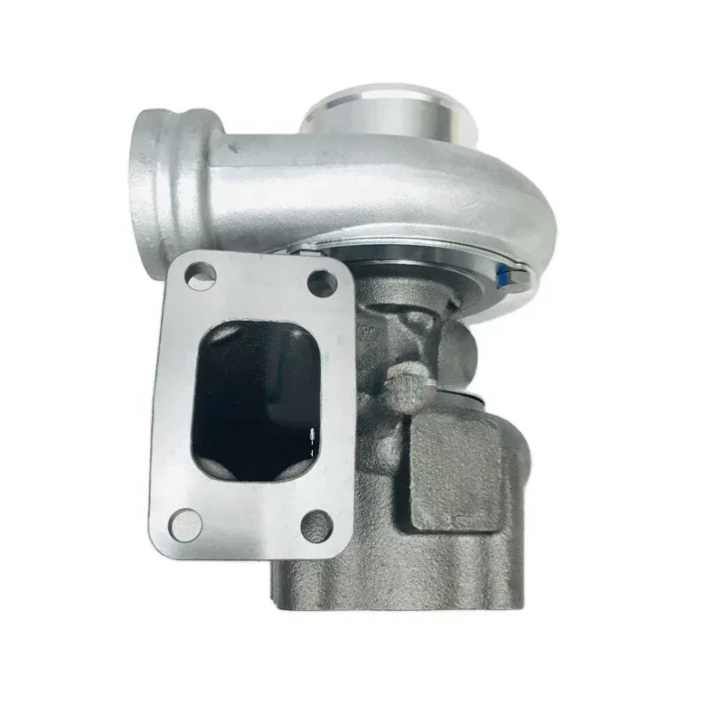 

S100 Turbo 1118010-D489 11539700003 11539880003 for 2000-07 Deutz Volvo-Penta Industrial TD420VE Engine