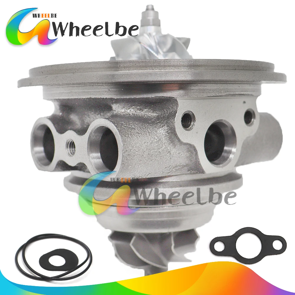 High Quality Turbine Cartridge For Mercedes CLA C117 CLA 200 1.6T M270 AL0067 A2700900080 A2700902780 Turbo CHRA A2700902880