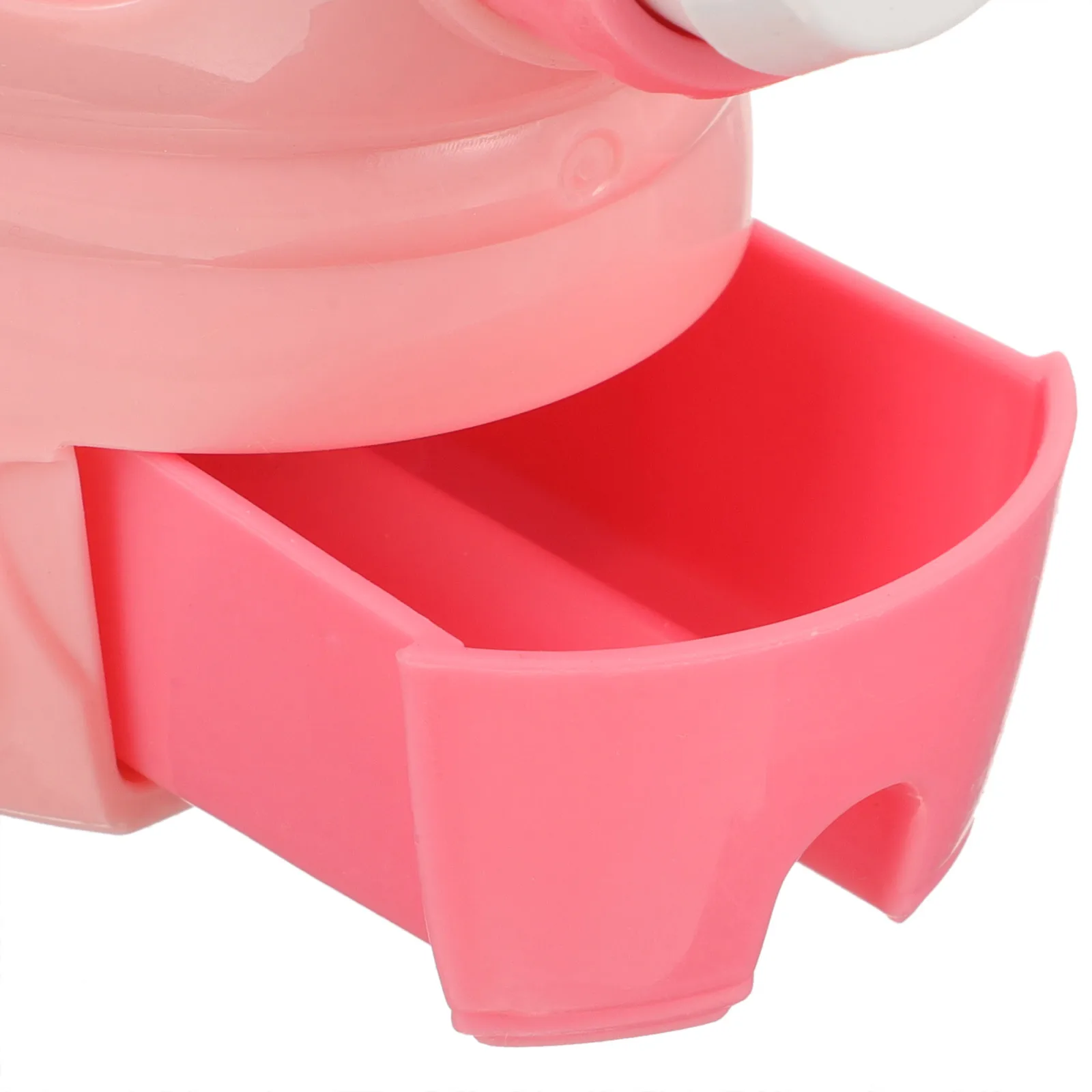 

Cute Dog Pencil Sharpener Adorable Manual Hand Crank for Kids Students School Supplies Small Portable Non Slip Base Easy to Use