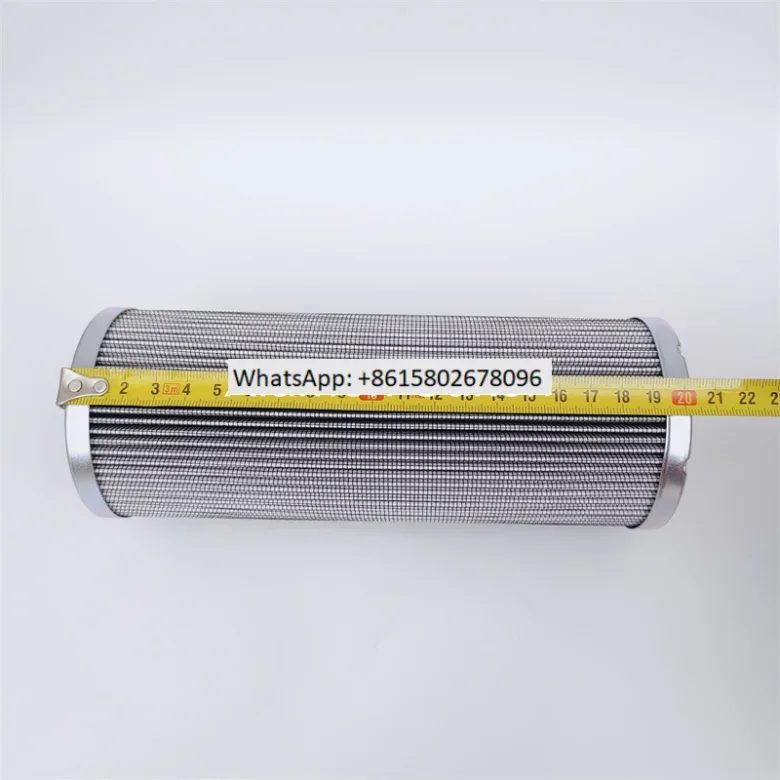 1 Piece Free Shipping New Central Air Conditioning Oil Filter 364-50438-000 Chiller Refrigeration Compressor Parts