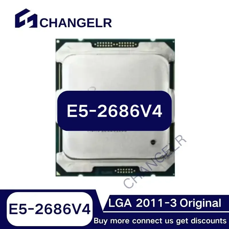 

Фонарь SR2K8, 18 ядер, 36 нитей, фонарь 14 нм, фонарь V4, E5, 2686, V4, LGA 2011-3