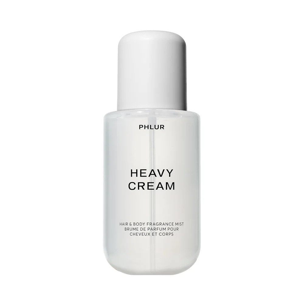 Fragrance Perfume For Hair - PHLUR Heavy Cream Body Spray -8