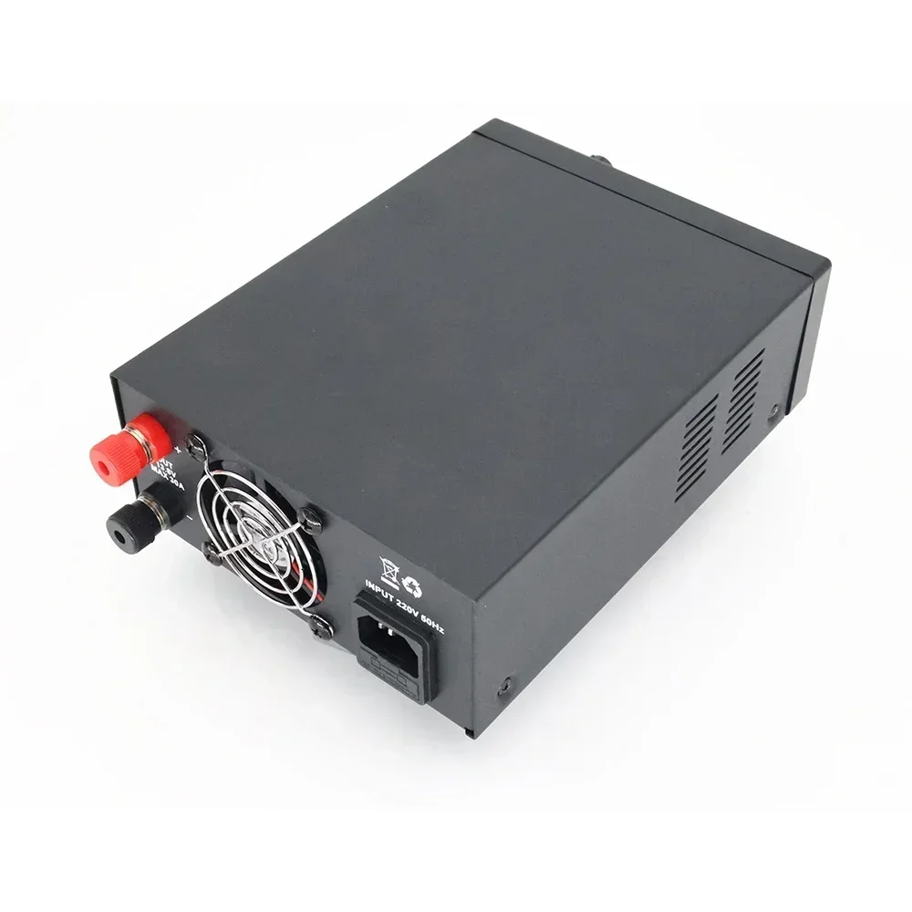 QYT DWC30WIN 30A 13.8V High Efficiency AC 220V Power Supply Transceiver For TH-9800 KT-7900D 8900D KT-780Plus TYT ICOM Car Radio