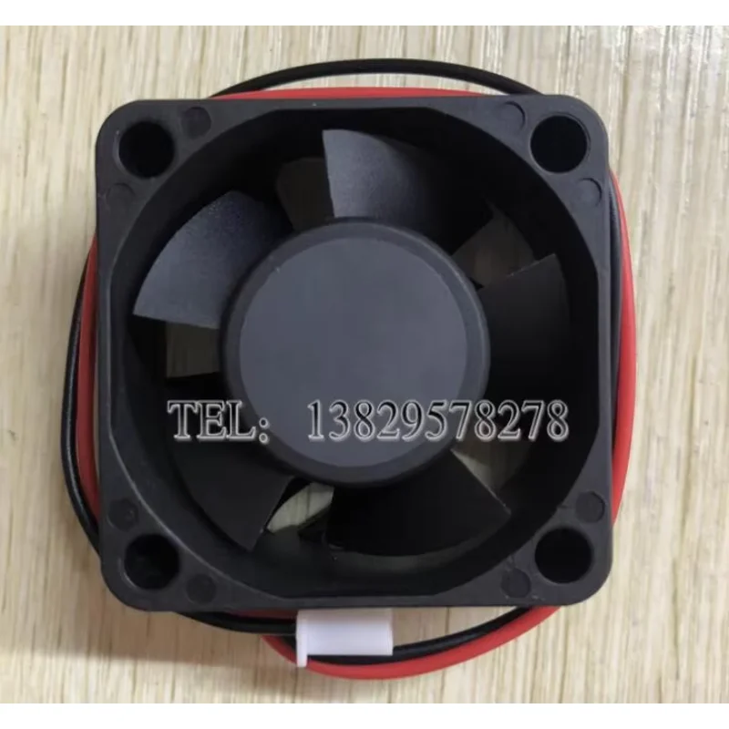 SUNON MB40202V2X-000C-A99 DC 24V 1.54W 40x40x20mm Kipas Pendingin Server 2 Kawat