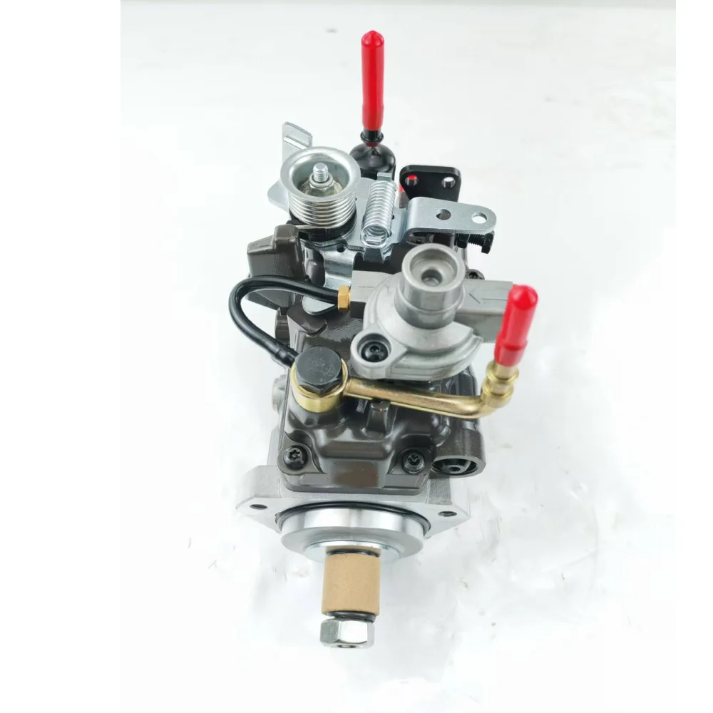 9320A396G 2644H029 ，Diesel Rotor Fuel Injection Pump，High Pressure Pump For Perkins 1104C‑44T Diesel Engine