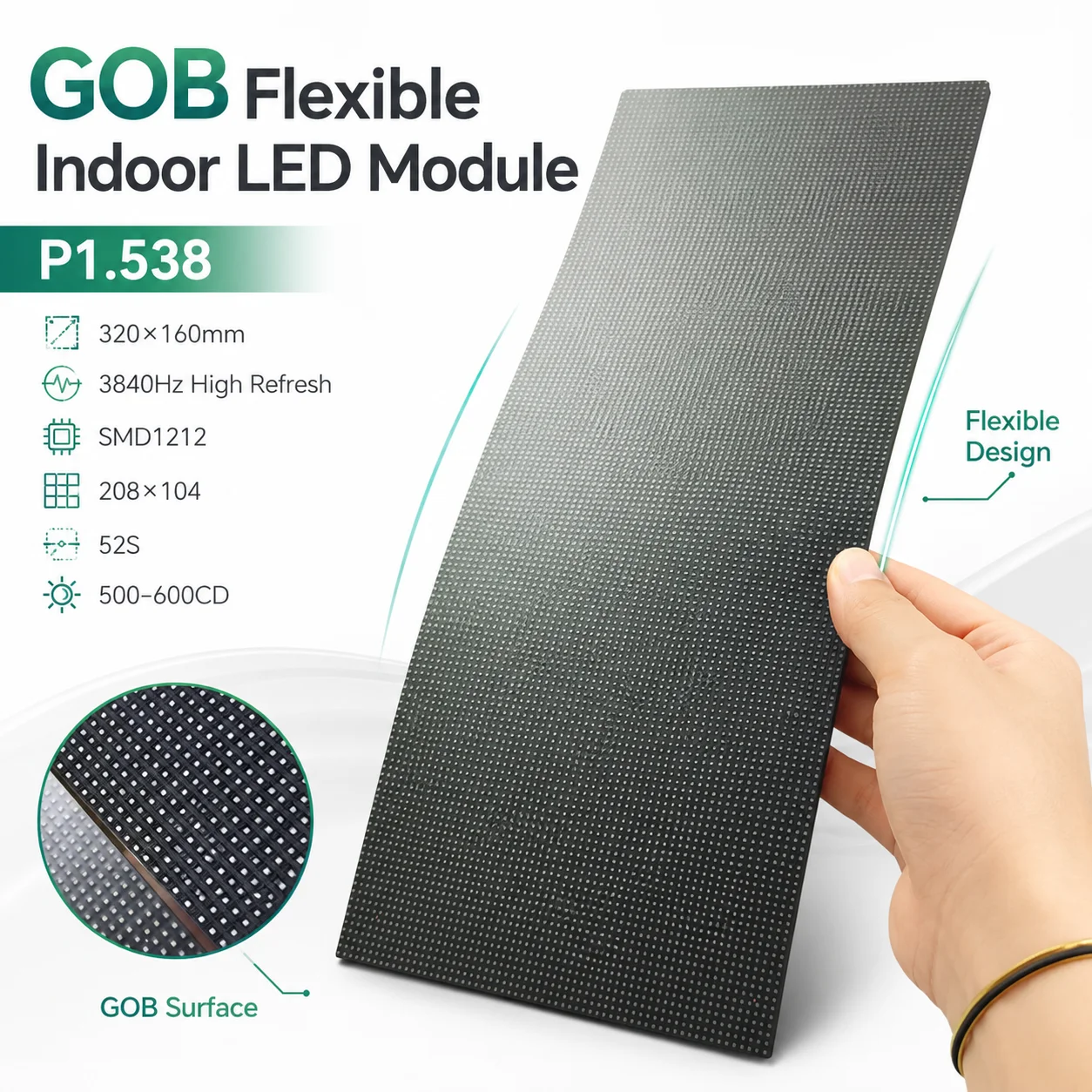 modulo-schermo-led-flessibile-per-interni-gob-320-160mm-p1538