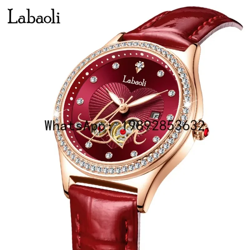

Xl women's watch new arrival waterproof luminous women's watch quartz watch