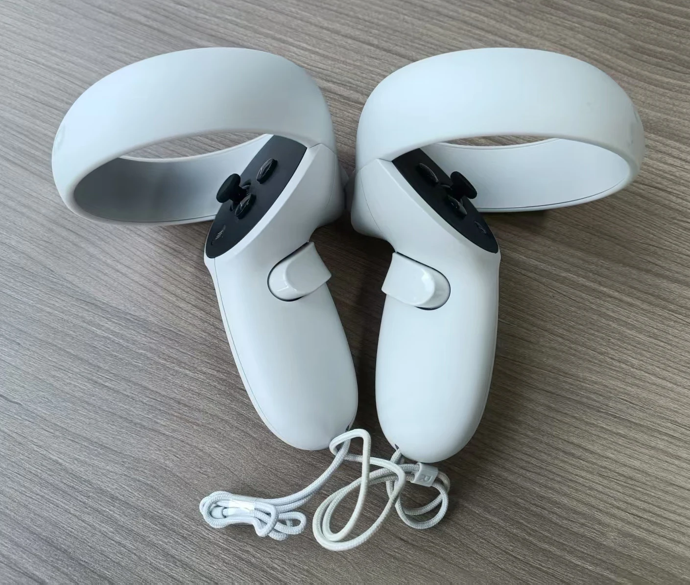 Quest 2 VRコントローラー Quest2コントローラー Quest 2左