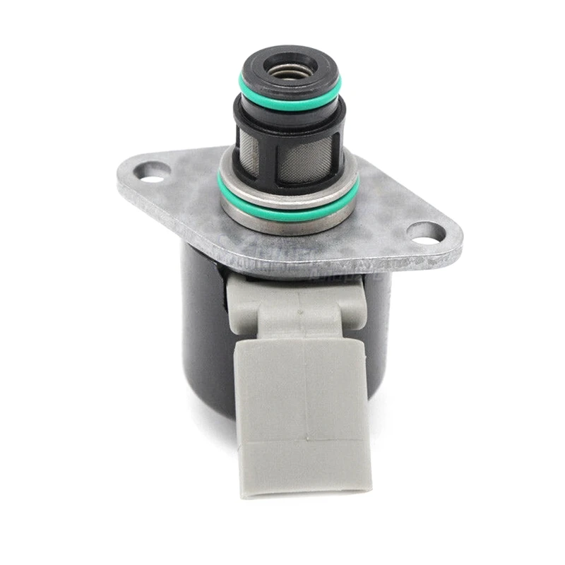 

A6510740084 6510702601 Fuel Pump Regulator Suction Metering Control SCV Valve For Mercedes Benz W204 S204 W211 W212 Parts