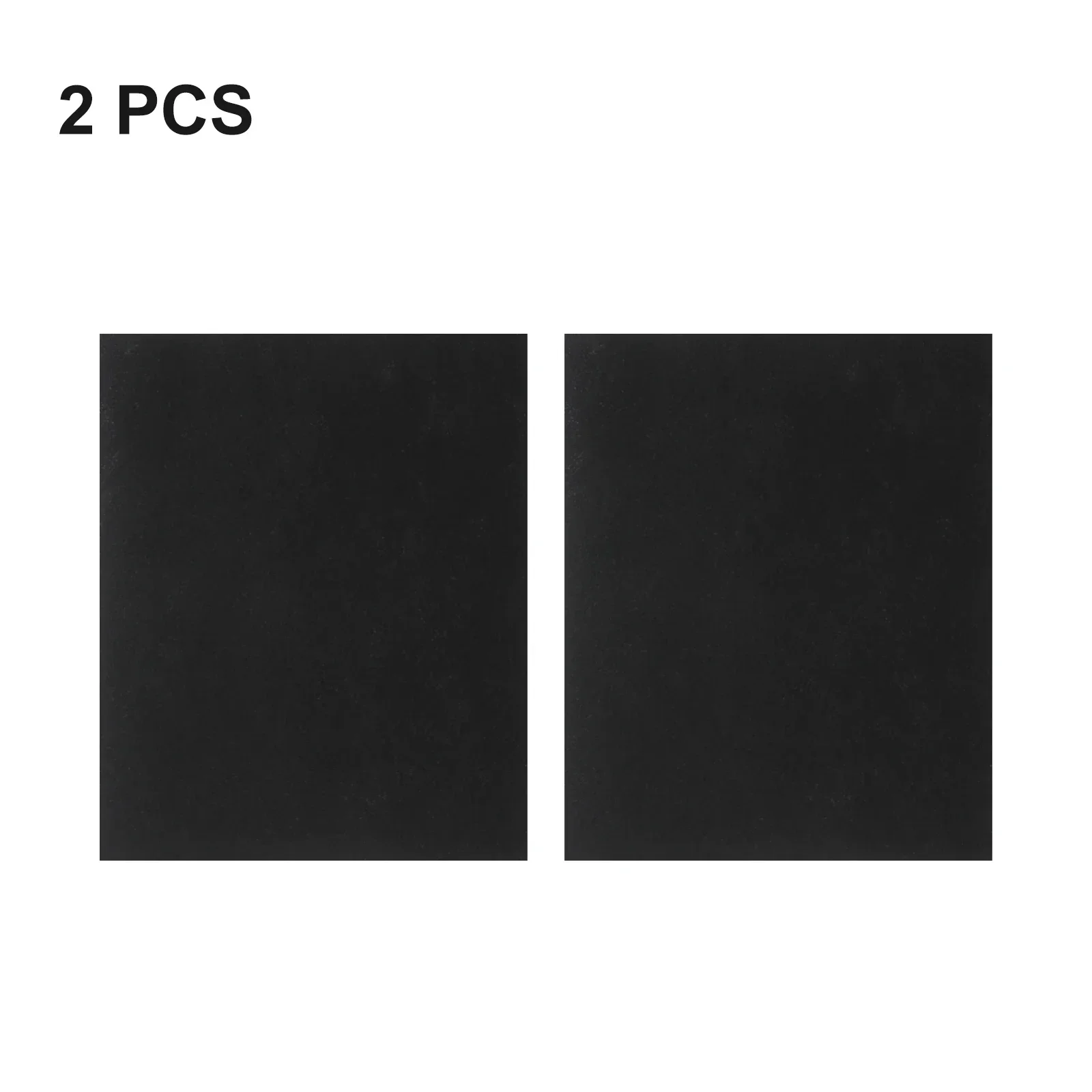 Environmentally Friendly Activated Carbon Foam Sponge Filters Regular Maintenance Large Dust Particles X Filters