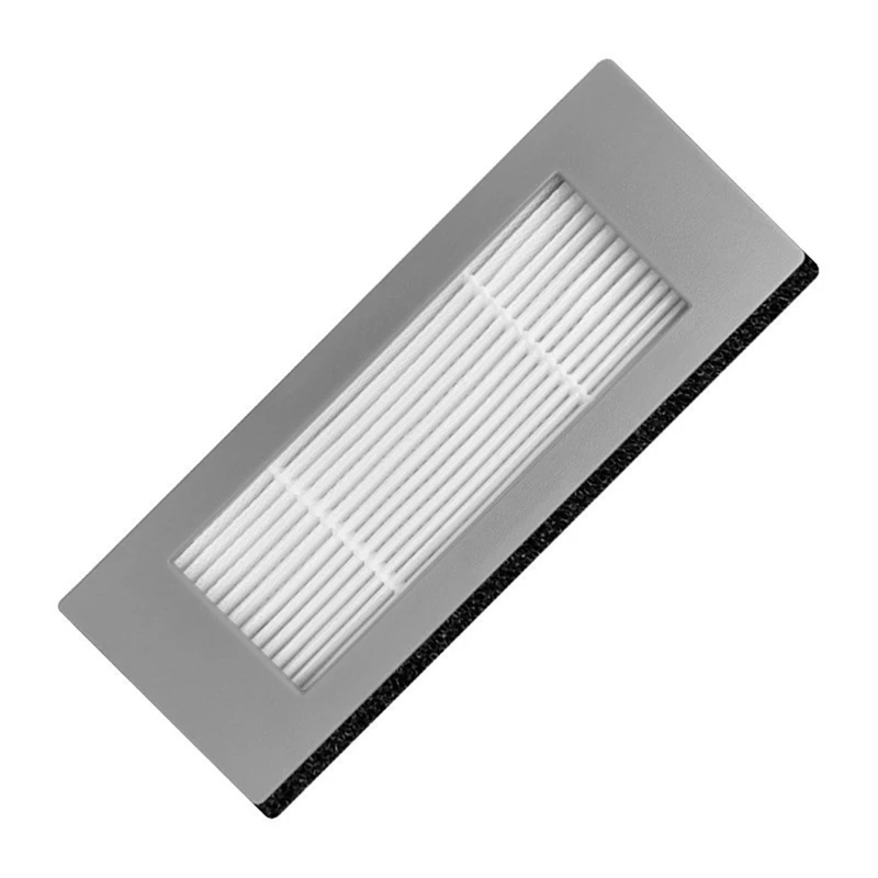 For Ecovacs Deebot OZMO 900 905 DN55 DN35 Accessories Main Side Brush HEPA Filter Mop Cloths