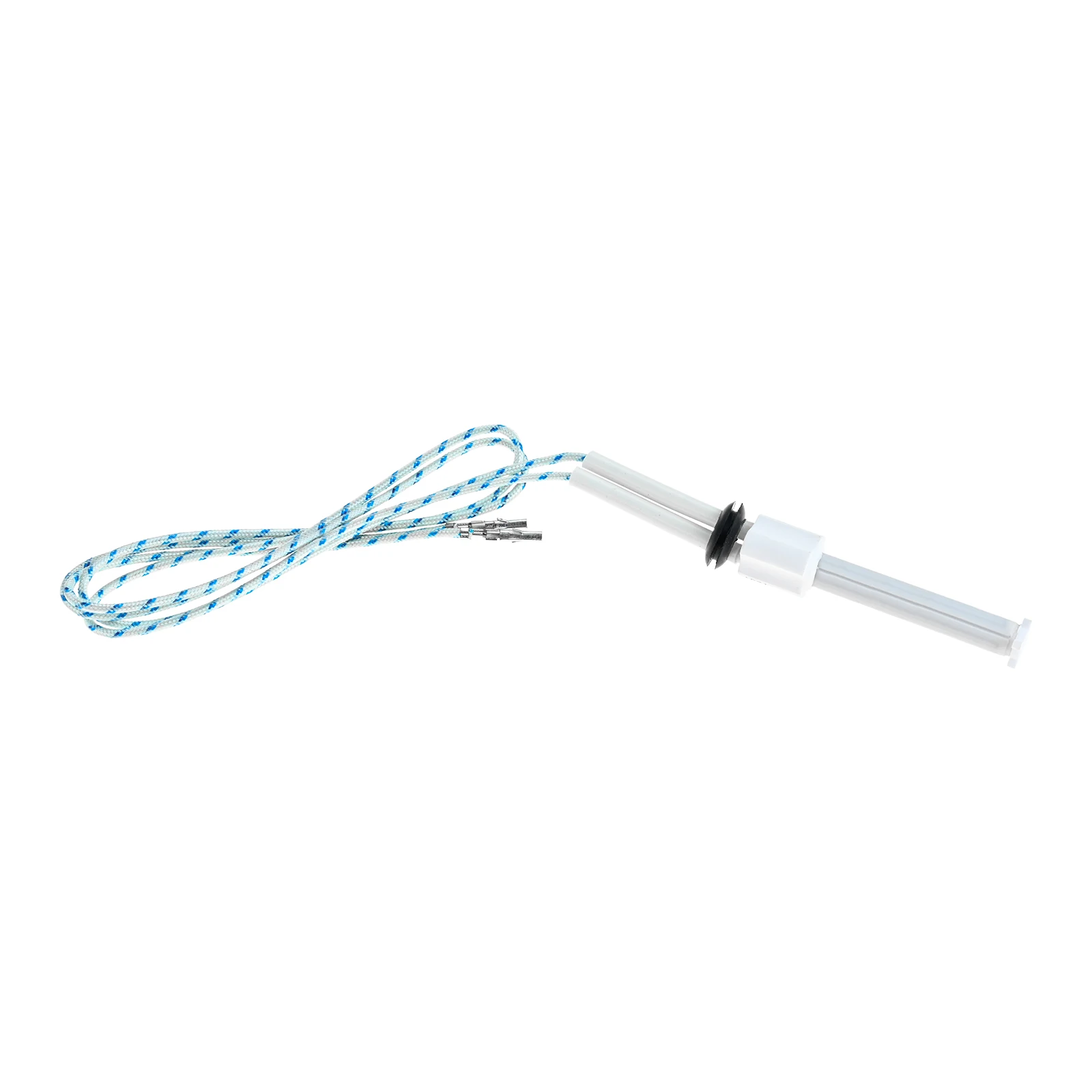 Ceramic Hot Rod Igniter, Hot Flash Ceramic Igniter Rod Replacement for REC TEC, Recteq Wood Pellet Grill and Smoker 120V 80W