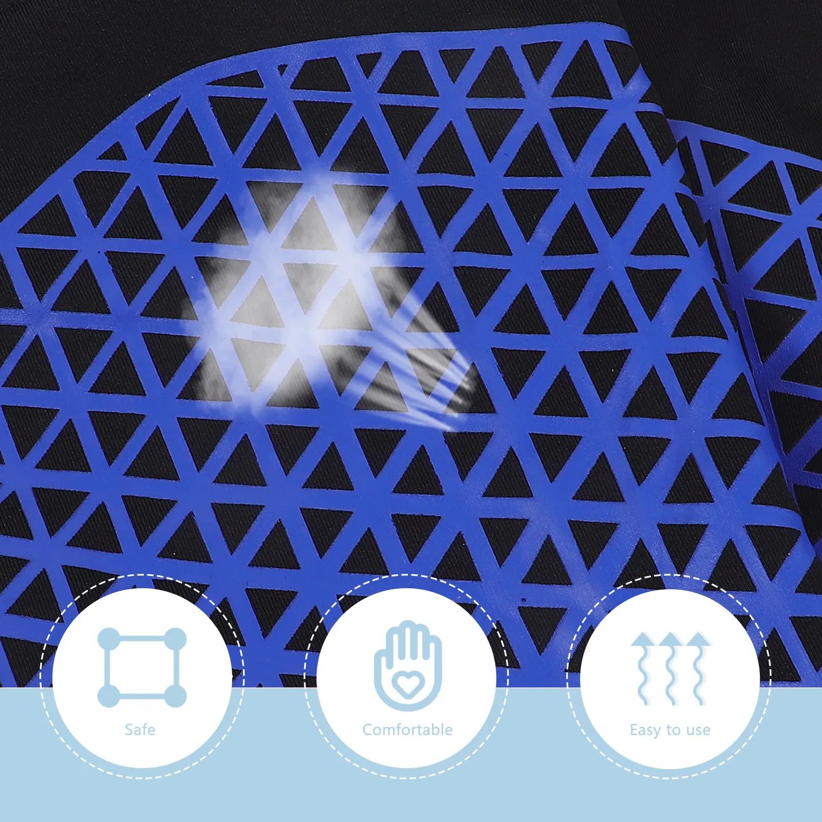 

Комплект из 2 эластичных спортивных рукавов для голени: дышащие, согревающие, для бега, баскетбола, футбола, защита голени