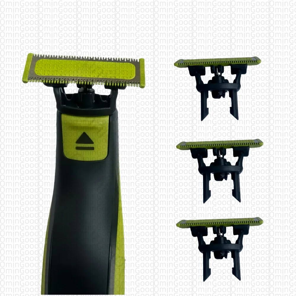 

Сменное лезвие для бритвы для одного лезвия QP2520 QP2620 QP2630 QP2515 QP6510 QP6520 QP6531 Гибридный электрический триммер для бороды