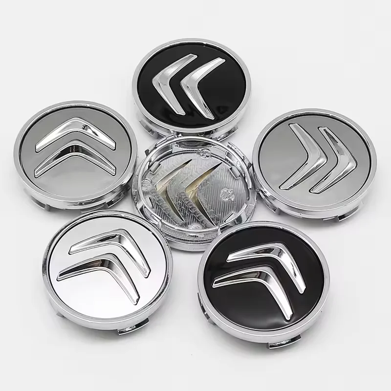 4Pcs 60Mm Auto Car …