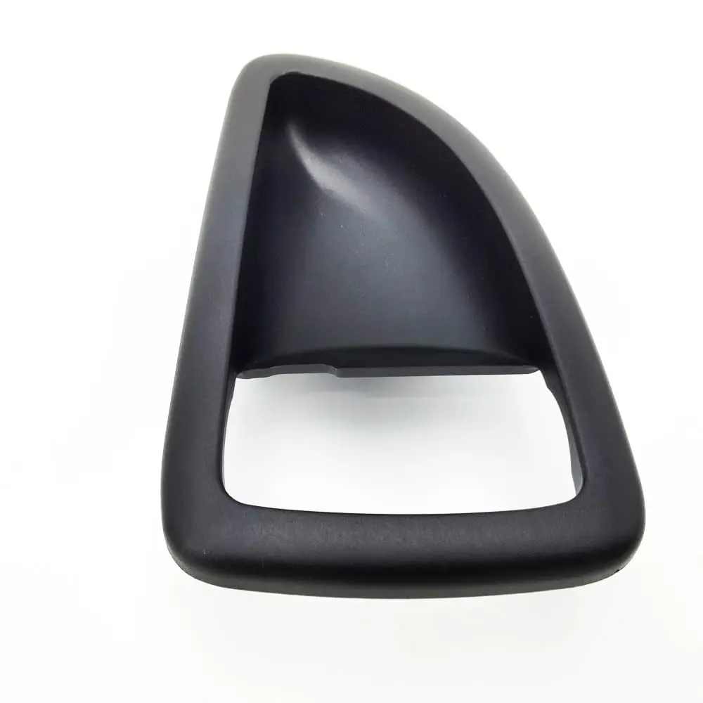 Front Passenger Inside Door Handle Trim Black for Uplander/Montana/SV6 (2005-2009)