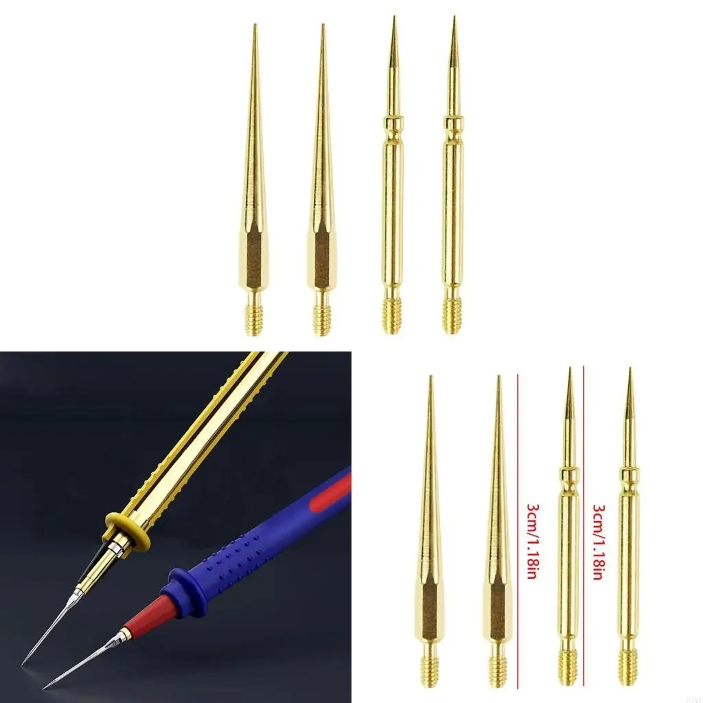 37ME Test Leads Ele…