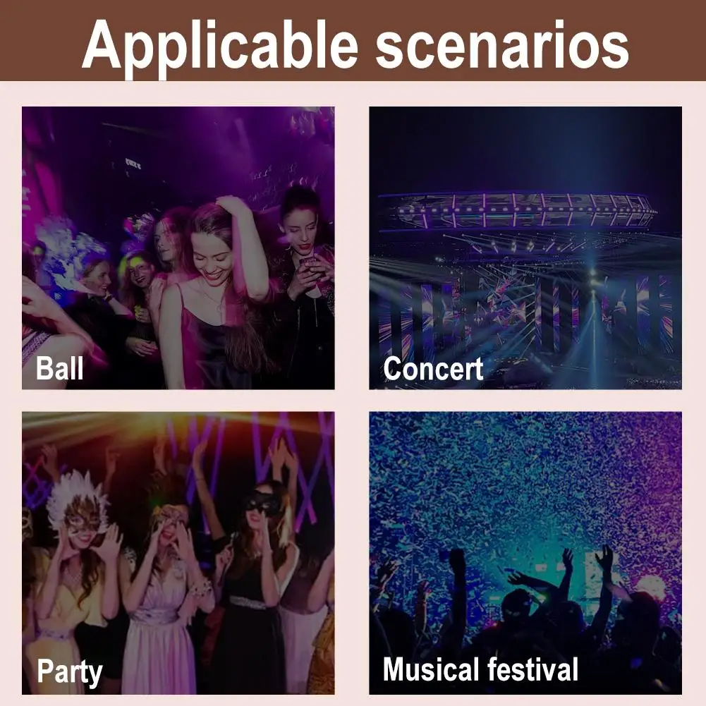 Naklejki Tatuaże Cieni do Powiek Jednorazowe Tymczasowe Makijaż Oczu Tatuaż DIY Narzędzie Flash Wodoodporne Naklejki Cieni do Twarzy N0V1