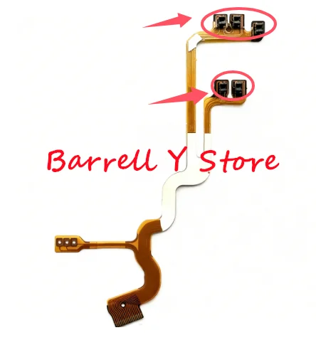 New Lens Aperture F… - image