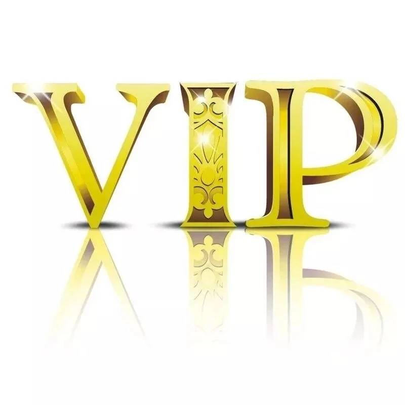 VIP customer services payment link