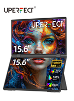UPERFECT Dual Portable Monitor 15.6\