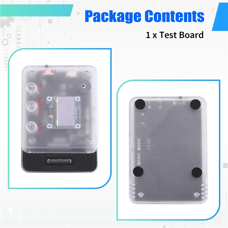 M13K-Gimbal Motor T… - image